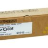 RICOH     Toner                   yellow 408191    SP C360/361           1'500 S. – Bild 2