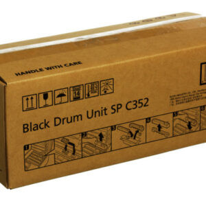 RICOH     Drum Unit              schwarz 408223    SP C352          15'000 Seiten
