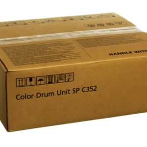RICOH     Color Drum Unit 408224    SP C352          12'000 Seiten