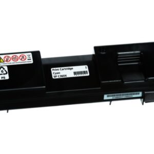 RICOH     Toner                     cyan 408251    SP C361           9'000 Seiten