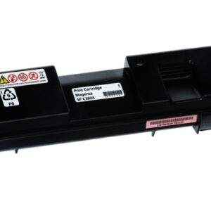 RICOH     Toner                  magenta 408252    SP C361           9'000 Seiten