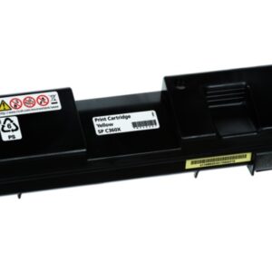 RICOH     Toner                   yellow 408253    SP C361           9'000 Seiten