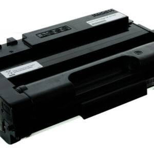 RICOH     Toner                    black 408285    SP 3710DN          7000 Seiten