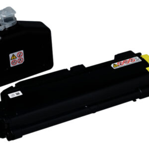 RICOH     Toner                   yellow 408317    P C600           12'000 Seiten
