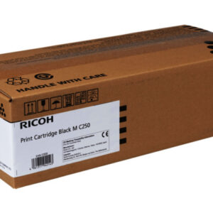 RICOH     Toner HY               schwarz 408340    MC 250FW/PC301W    6900 Seiten