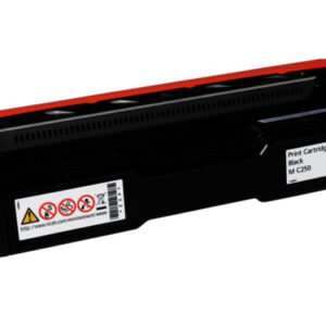 RICOH     Toner                  schwarz 408352    MC 250FWB/PC300W   2300 Seiten