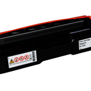 RICOH     Toner                  magenta 408354    MC 250FWB/PC300W   2300 Seiten
