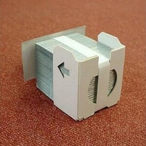 RICOH     Heftklammern Typ K 410801    Aficio 1022/1027    5000 Stück