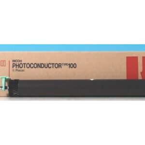 RICOH     Drum                   schwarz 431008    Fax 1190L