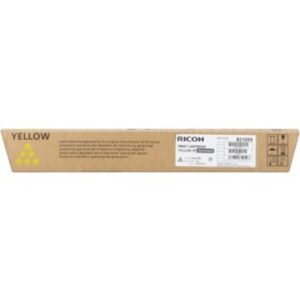 RICOH     Toner-Modul             yellow 820117    SP C820/821DN    15'000 Seiten