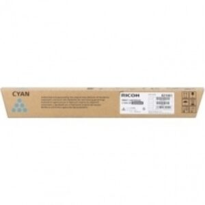 RICOH     Toner-Modul               cyan 820119    SP C820/821DN    15'000 Seiten