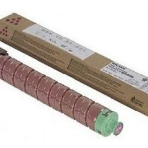RICOH     Toner                  magenta 821219    Aficio C811DN    15'000 Seiten