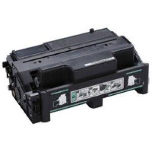 RICOH     Toner                  schwarz 821229    SP 5200S         25'000 Seiten