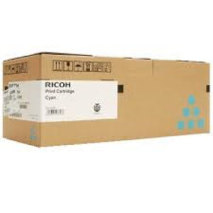RICOH     Toner                     cyan 821262    SP C840DN        34'000 Seiten