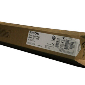 RICOH     Toner                  schwarz 821279    SP C430/431DN    21'000 Seiten
