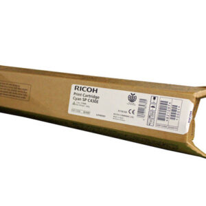 RICOH     Toner                     cyan 821280    SP C430/431DN    21'000 Seiten