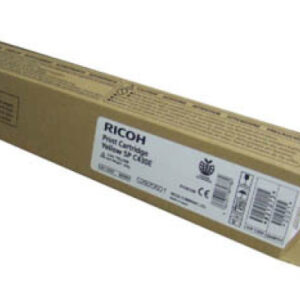 RICOH     Toner                   yellow 821282    SP C430/431DN    21'000 Seiten