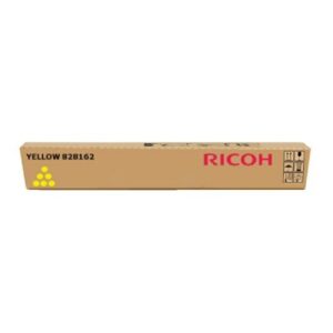 RICOH     Toner-Modul             yellow 828307    Pro C651/751     48'500 Seiten