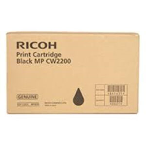 RICOH     Toner                  schwarz 841635    MP CW2201SP         834 Seiten