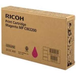 RICOH     Toner                  magenta 841637    MP CW2201SP         461 Seiten