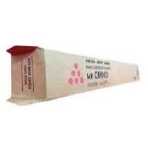 RICOH     Toner                  magenta 841855    MP C6003SP       22'500 Seiten