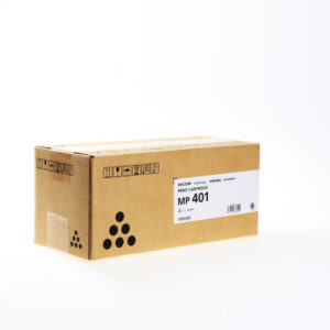 RICOH     Toner                  schwarz 841887    MP 402SPF        10'400 Seiten