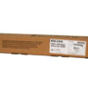 RICOH     Toner                  schwarz 842030    MP C3000E        20'000 Seiten