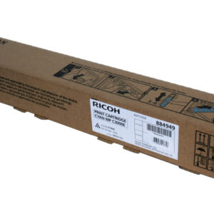 RICOH     Toner                     cyan 842033    MP C3000E        15'000 Seiten