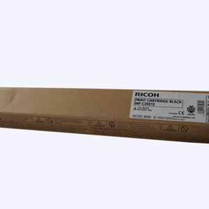 RICOH     Toner                  schwarz 842047    MP C3001         22'500 Seiten
