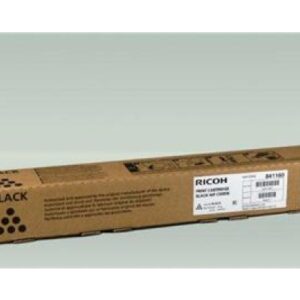 RICOH     Toner                  schwarz 842048    MP C4000/5000    23'000 Seiten