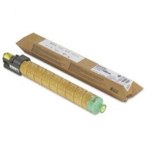 RICOH     Toner-Modul             yellow 842080    MP C305E           4000 Seiten