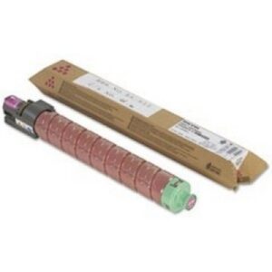 RICOH     Toner-Modul            magenta 842081    MP C305E           4000 Seiten