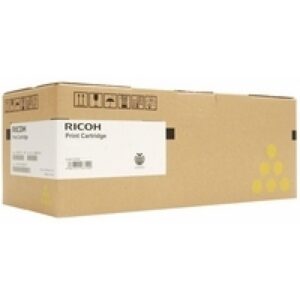 RICOH     Toner                   yellow 842148    MP C8002SP       29'000 Seiten