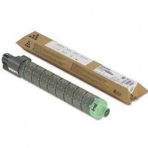 RICOH     Toner-Modul            schwarz 842235    MP C300/400      10'000 Seiten