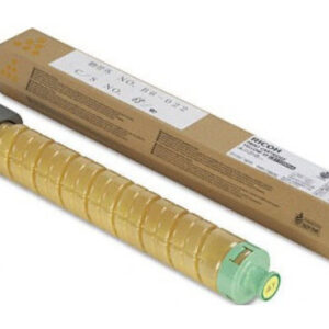 RICOH     Toner-Modul             yellow 842236    MP C300/400      10'000 Seiten