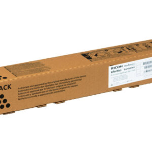 RICOH     Toner                  schwarz 842255    IM C3500         31'000 Seiten