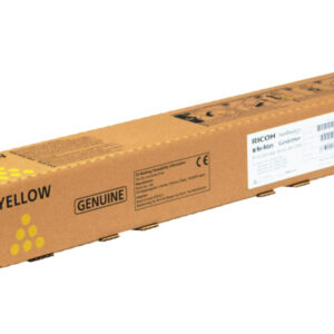 RICOH     Toner                   yellow 842256    IM C3500         19'000 Seiten
