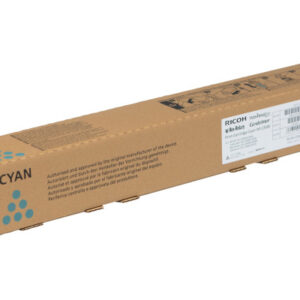 RICOH     Toner                     cyan 842258    IM C3500         19'000 Seiten