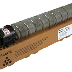 RICOH     Toner                  schwarz 842283    IM C6000         33'000 Seiten