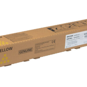 RICOH     Toner                   yellow 842284    IM C6000         22'500 Seiten
