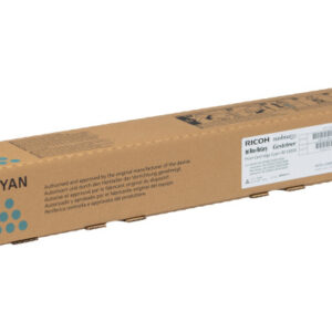 RICOH     Toner                     cyan 842286    IM C6000         22'500 Seiten