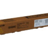 RICOH     Toner                   yellow 842312    IM C2500         10'500 Seiten – Bild 2