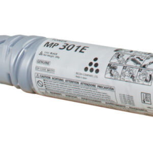 RICOH     Toner-Modul            schwarz 842339    MP 301E            8000 Seiten