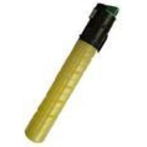 RICOH     Toner HY                yellow 842466    MP C2551           9500 Seiten