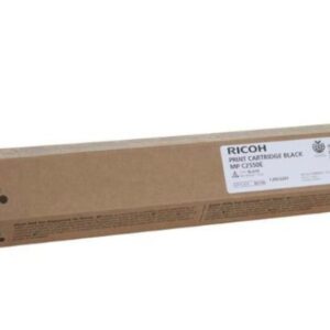RICOH     Toner                  schwarz 842469    MP C2050/2550    10'000 Seiten