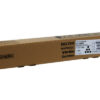 RICOH     Toner                  schwarz 842530    IM C6010/5510(A)     42'000 S. – Bild 2