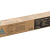 RICOH     Toner                     cyan 842606    IM C400F/SRF       8000 Seiten – Bild 2