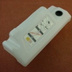 RICOH     Waste Toner Bottle B2236542  MP C3000E       160'000 Seiten
