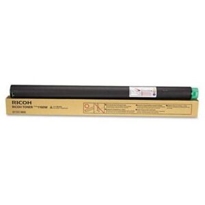 RICOH     Toner                  schwarz Typ 1160W FW 470             2200 Seiten
