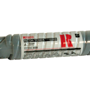 RICOH     Toner                  schwarz Typ 1230D Aficio 2015/2018   9000 Seiten